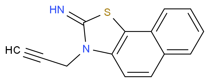 MFCD16631720 molecular structure