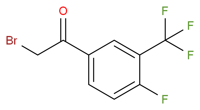 537050-14-9 molecular structure