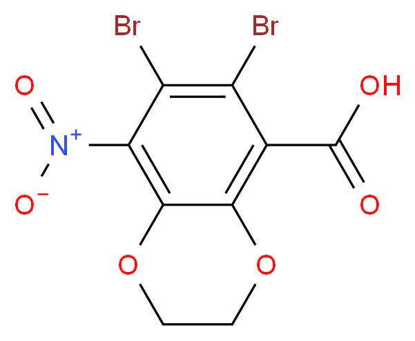 MFCD09261179 molecular structure
