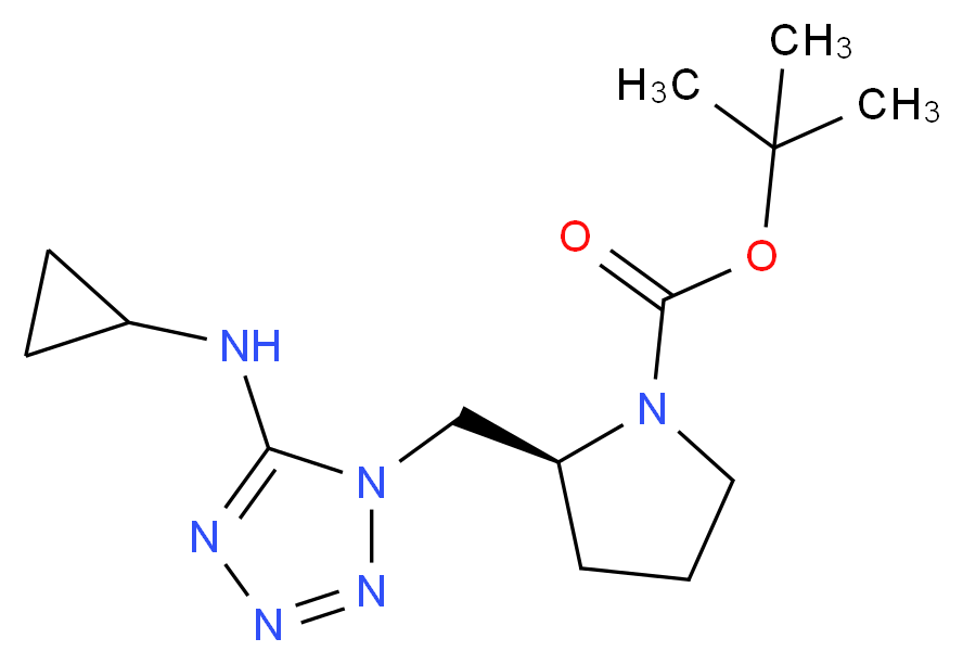 MFCD13196045 molecular structure