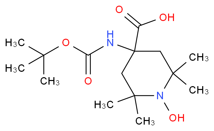 124843-12-5 molecular structure