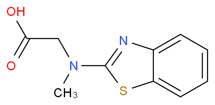 MFCD09729971 molecular structure