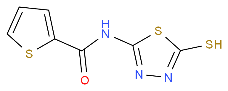 MFCD03959015 molecular structure
