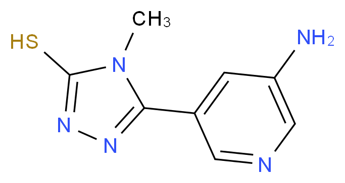 MFCD22421792 molecular structure