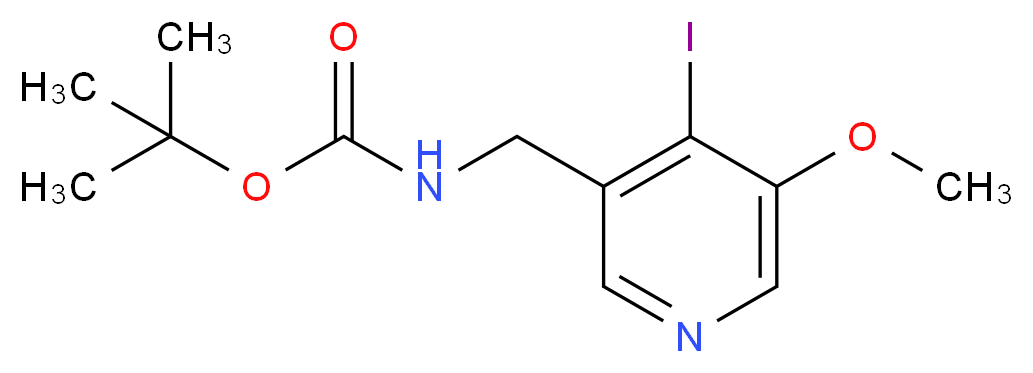 1138444-20-8 molecular structure
