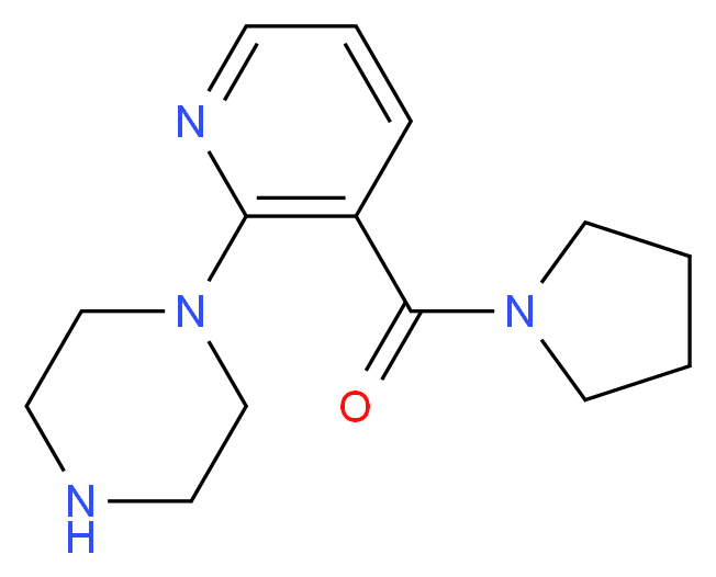 902836-06-0 molecular structure