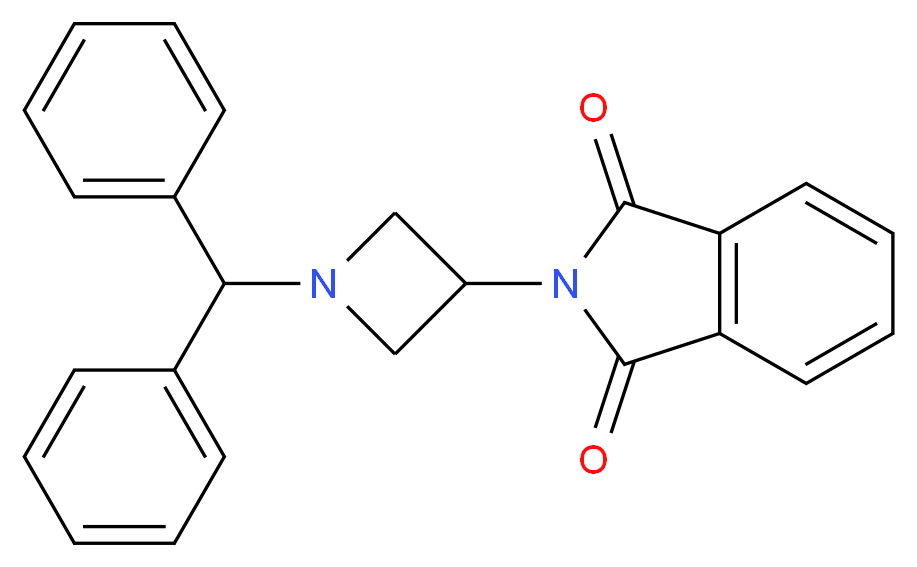 MFCD18064615 molecular structure