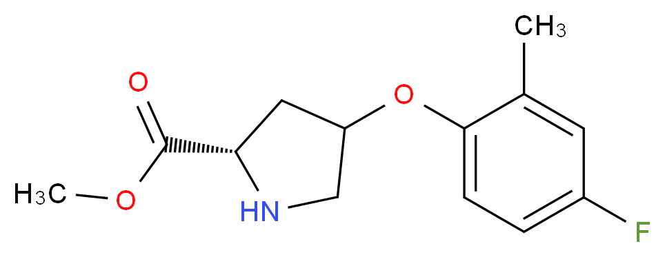 MFCD08688240 molecular structure