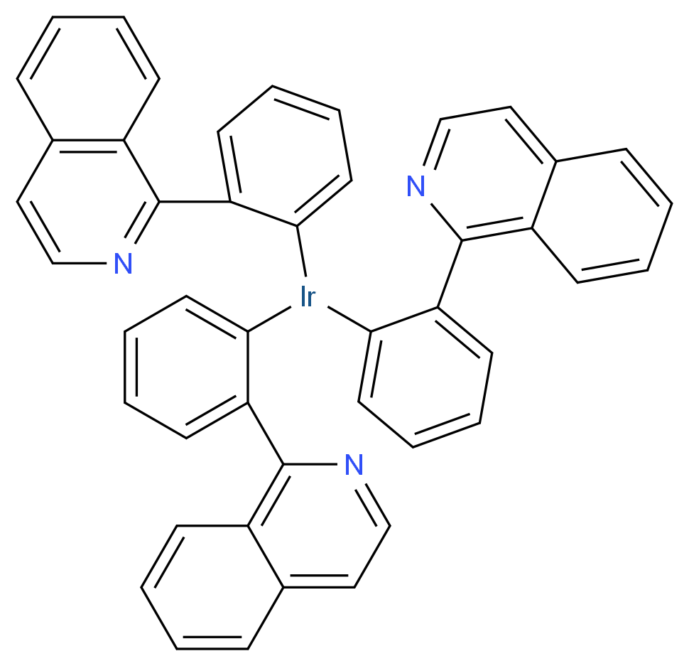 435293-93-9 molecular structure