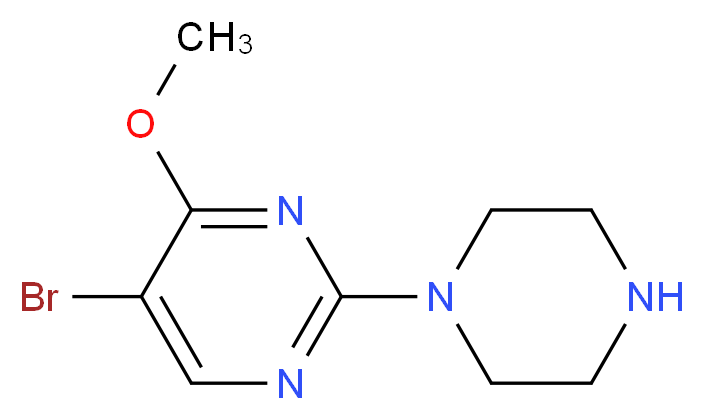 885267-38-9 molecular structure