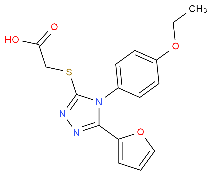 MFCD07364259 molecular structure