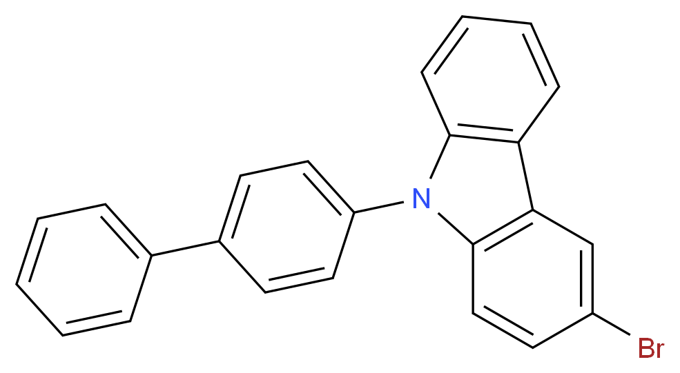 894791-46-9 molecular structure