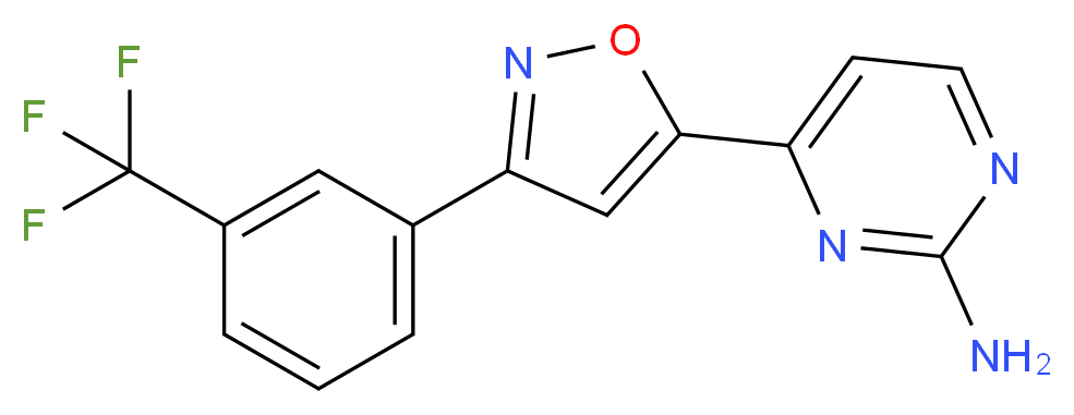 264616-57-1 molecular structure