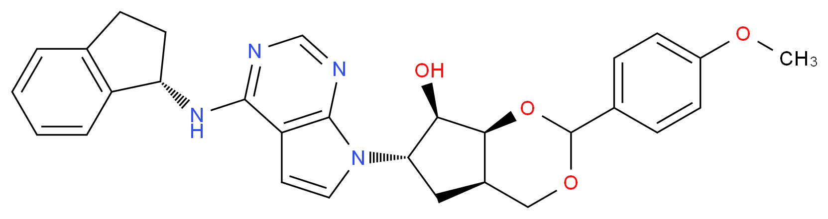 905580-87-2 molecular structure