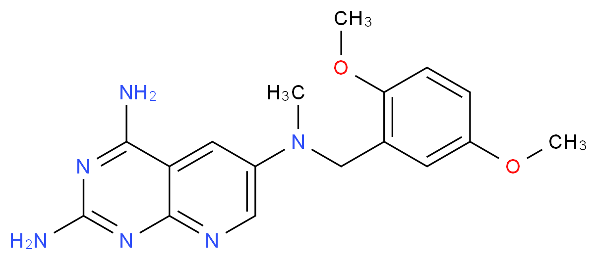 175354-76-4 molecular structure