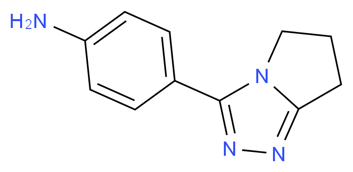 MFCD09802115 molecular structure