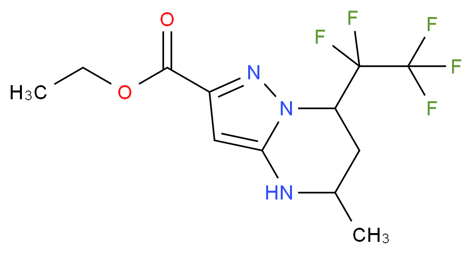 MFCD04967336 molecular structure