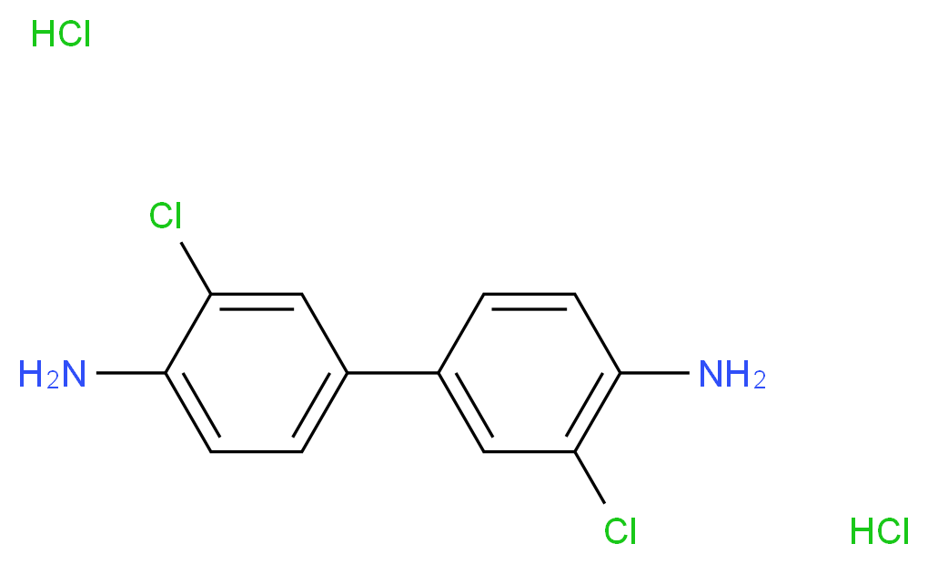 612-83-9 molecular structure