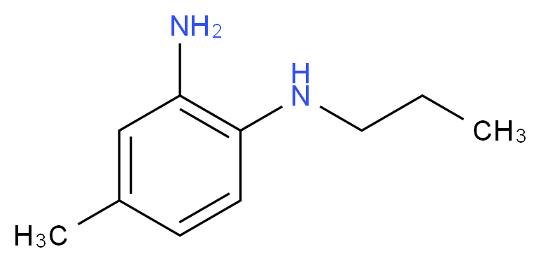 MFCD11645460 molecular structure