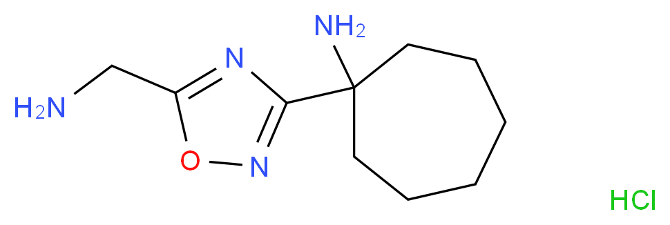 MFCD19982459 molecular structure