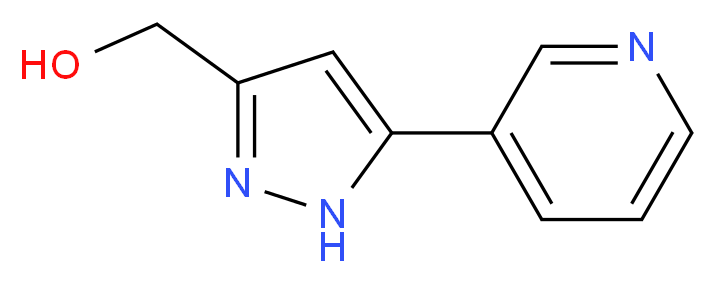 287494-03-5 molecular structure