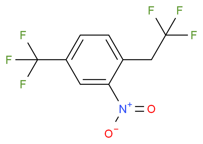 MFCD18384834 molecular structure