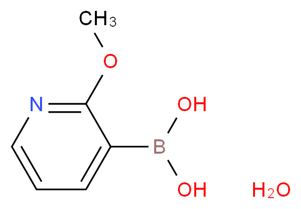 CAS_163105-90-6 molecular structure