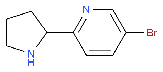 CAS_886365-48-6 molecular structure