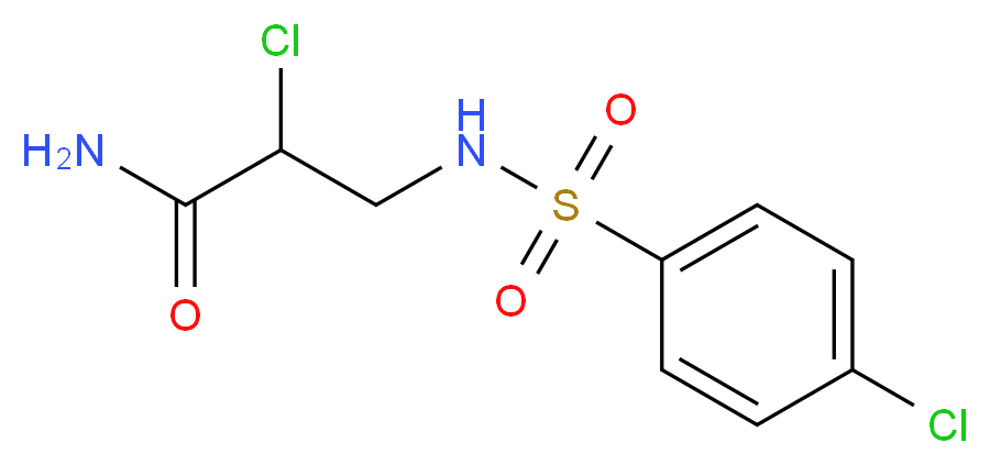 CAS_38962-86-6 molecular structure