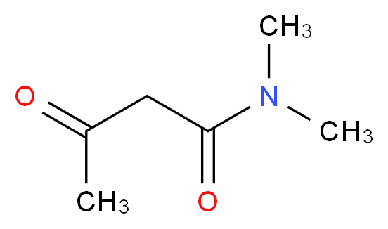 CAS_2044-64-6 molecular structure