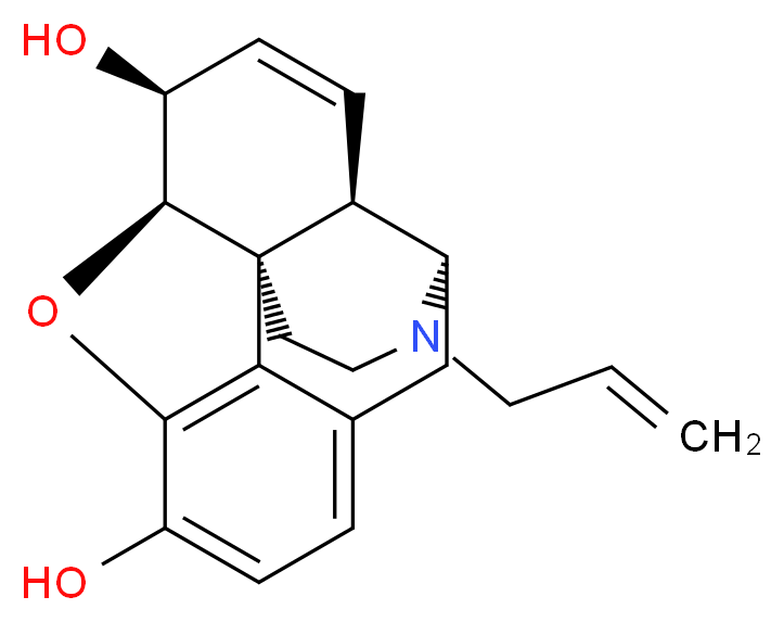 Nalorphine_Molecular_structure_CAS_62-67-9)