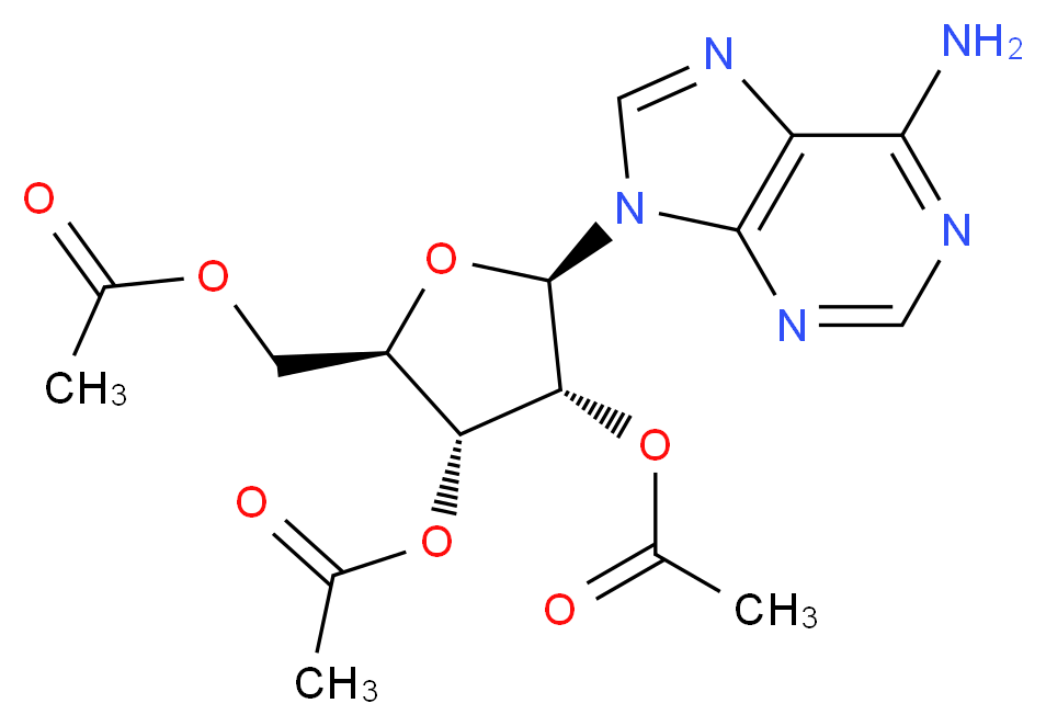 CAS_7387-57-7 molecular structure