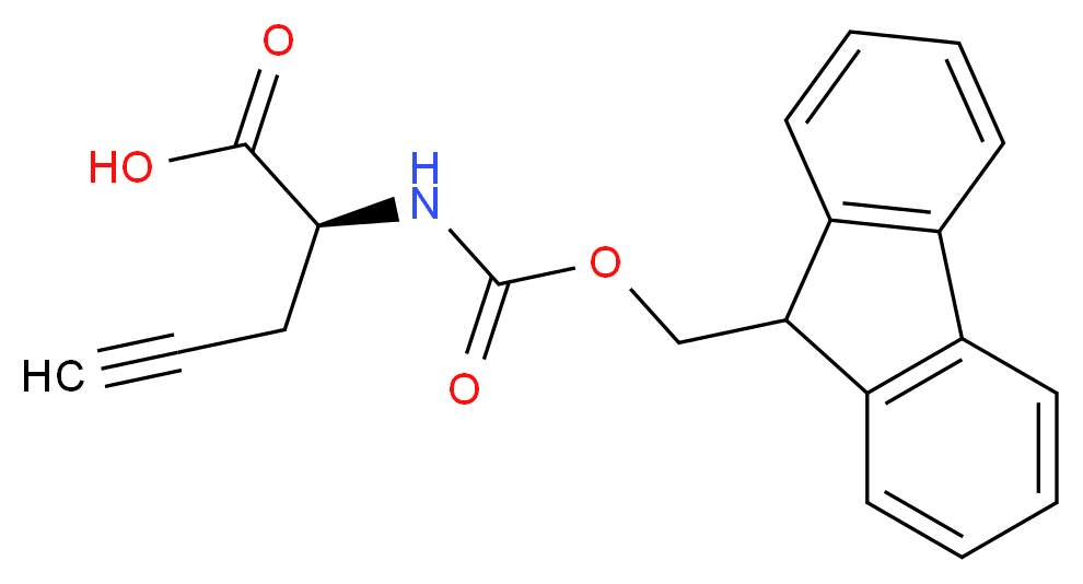 CAS_198561-07-8 molecular structure