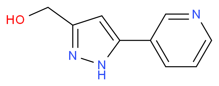 CAS_287494-03-5 molecular structure