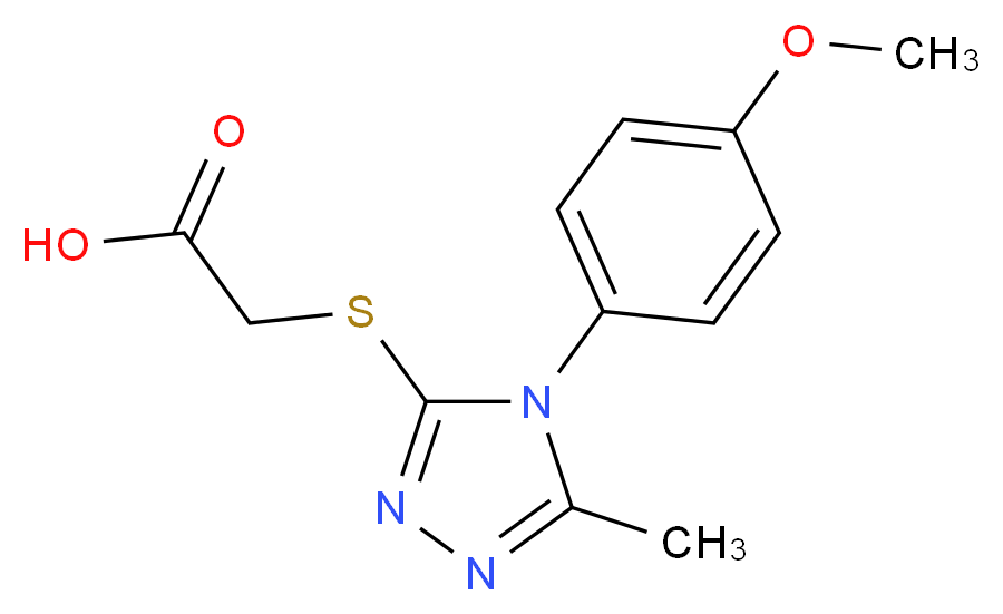 MFCD05263774 molecular structure