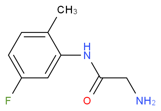 1016876-45-1 molecular structure