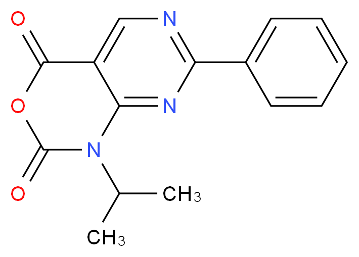 MFCD17011949 molecular structure