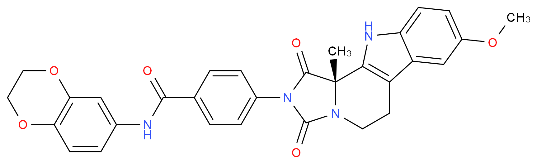 164263425 molecular structure