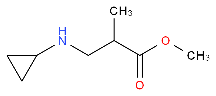 MFCD12193193 molecular structure