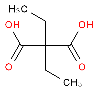 CAS_510-20-3 molecular structure