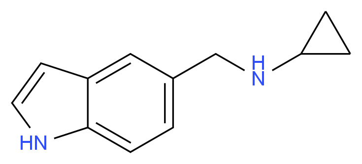 MFCD09971240 molecular structure