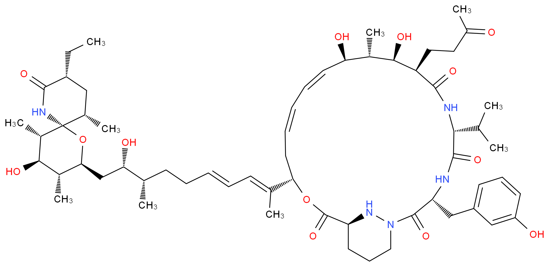 160966519 molecular structure