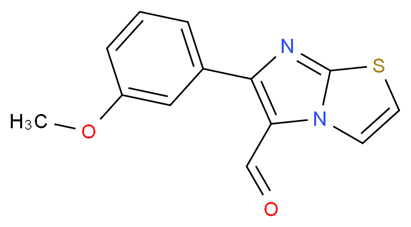 CAS_439094-67-4 molecular structure