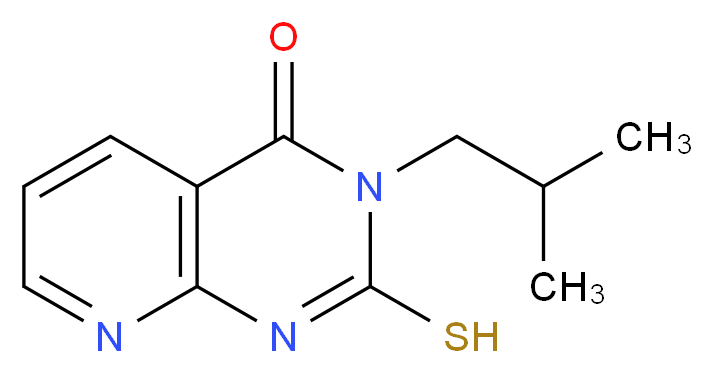 MFCD09040396 molecular structure
