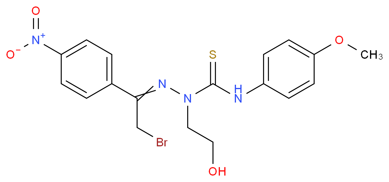 MFCD00099160 molecular structure