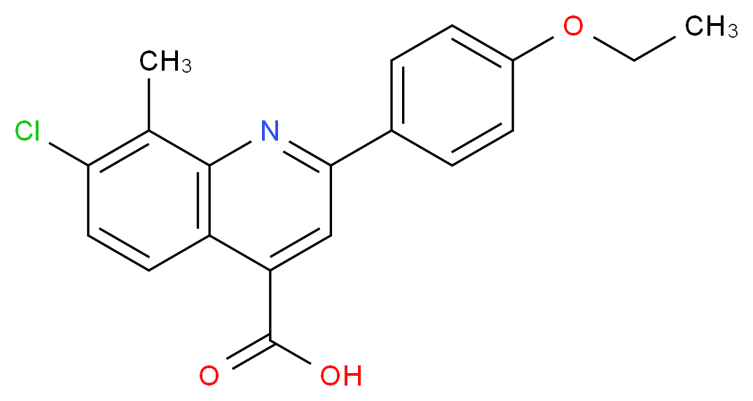 MFCD03422113 molecular structure
