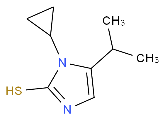MFCD19982434 molecular structure