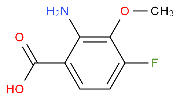 126480-32-8 molecular structure