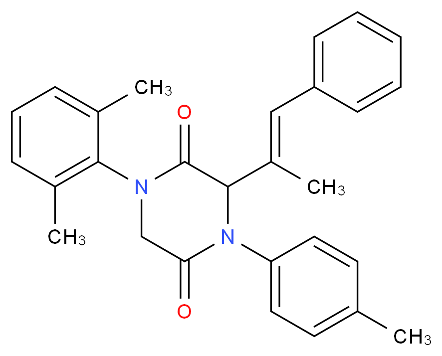 164272352 molecular structure