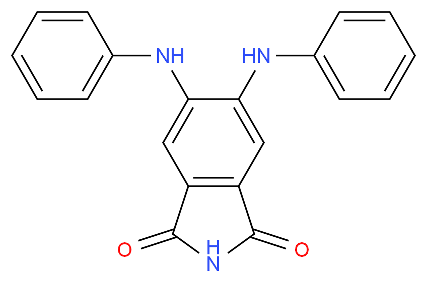 145915-58-8 molecular structure